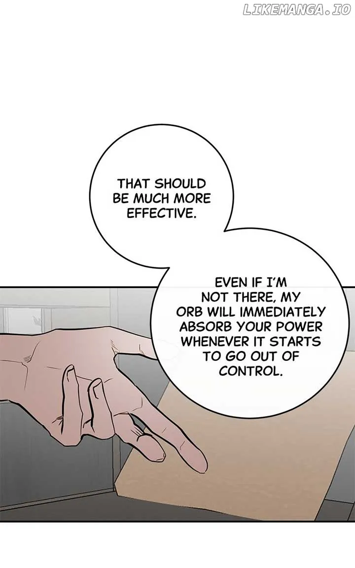 Extroversion Of An Immortal Zinmanga X Chapter 74 Page 45