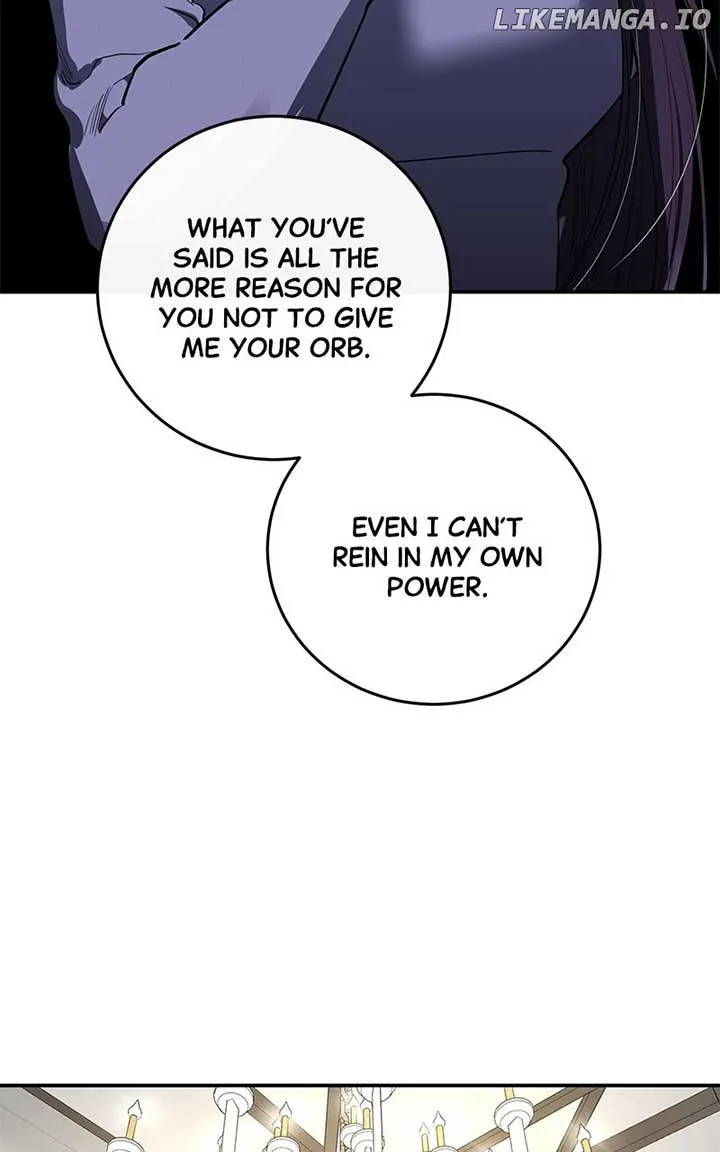 Extroversion Of An Immortal Zinmanga X Chapter 74 Page 51