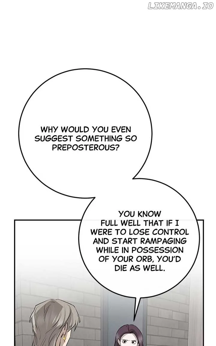 Extroversion Of An Immortal Zinmanga X Chapter 74 Page 54