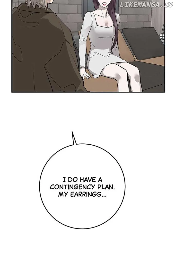 Extroversion Of An Immortal Zinmanga X Chapter 74 Page 55