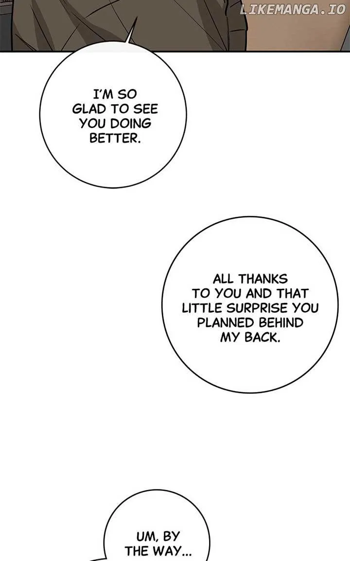 Extroversion Of An Immortal Zinmanga X Chapter 73 Page 57