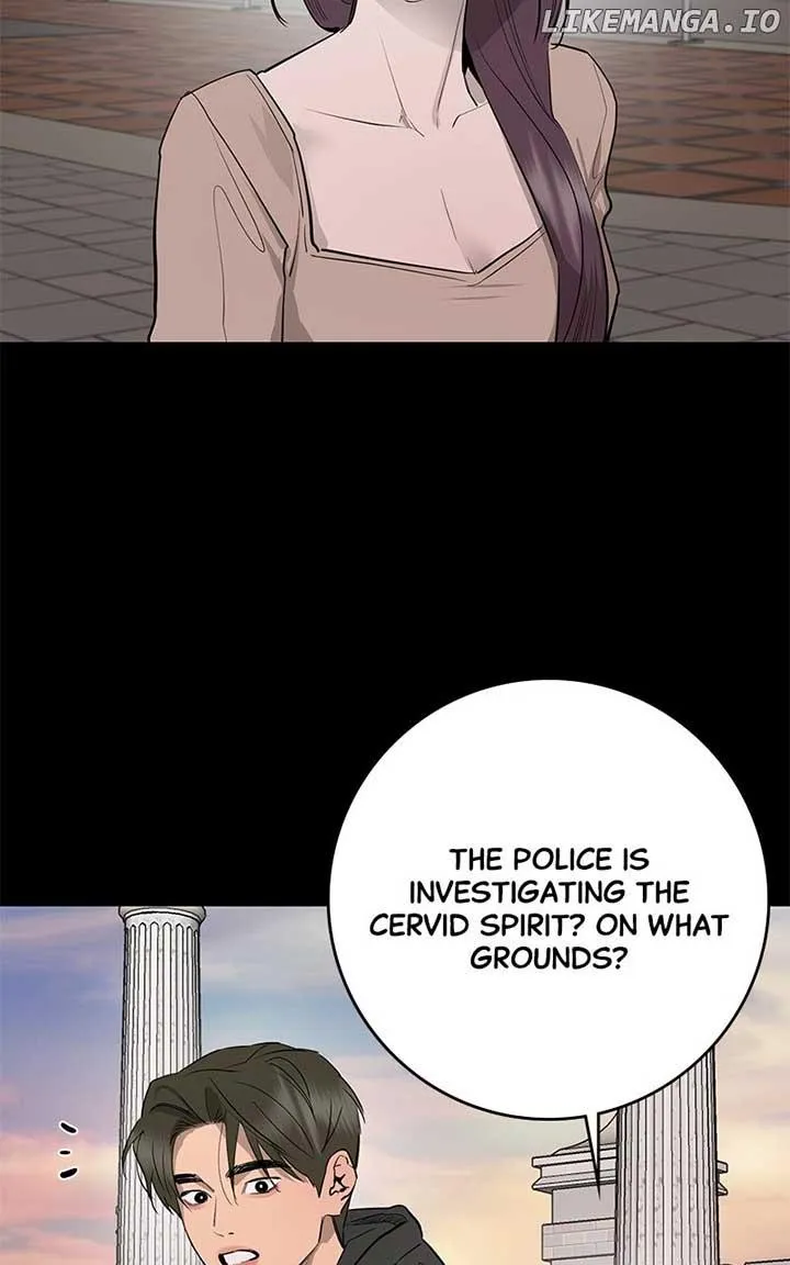 Extroversion Of An Immortal Zinmanga X Chapter 73 Page 62