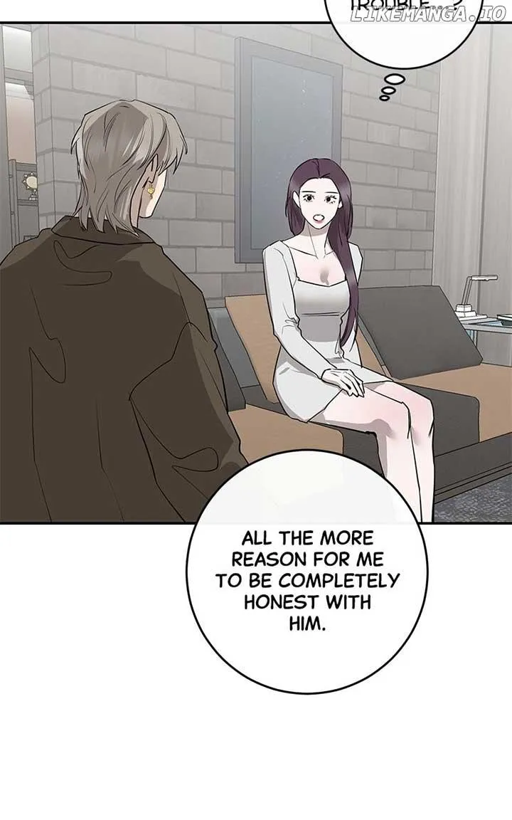 Extroversion Of An Immortal Zinmanga X Chapter 73 Page 70