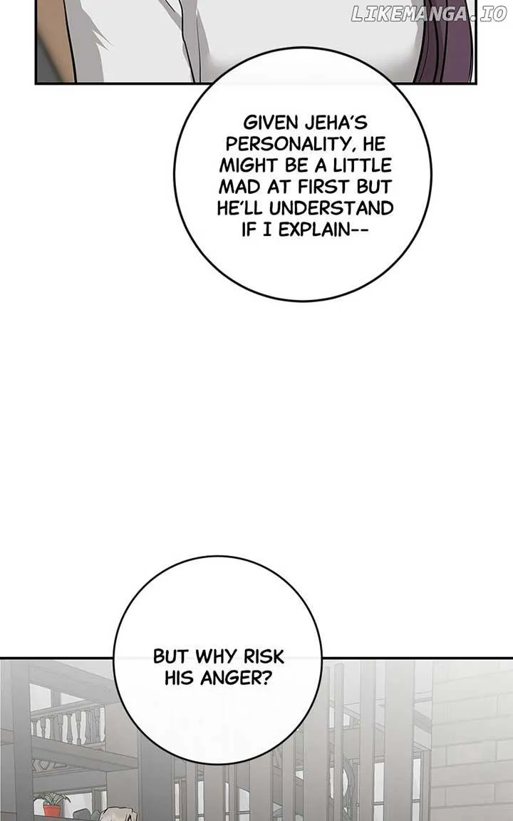 Extroversion Of An Immortal Zinmanga X Chapter 73 Page 72