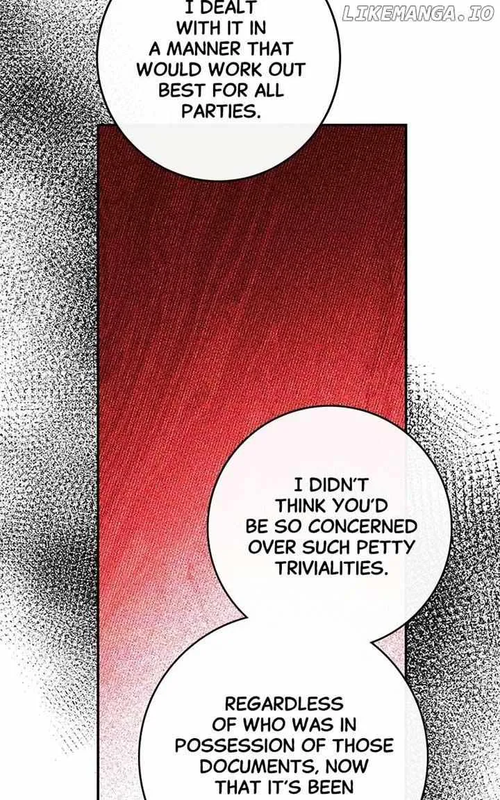 Extroversion Of An Immortal Zinmanga X Chapter 73 Page 75