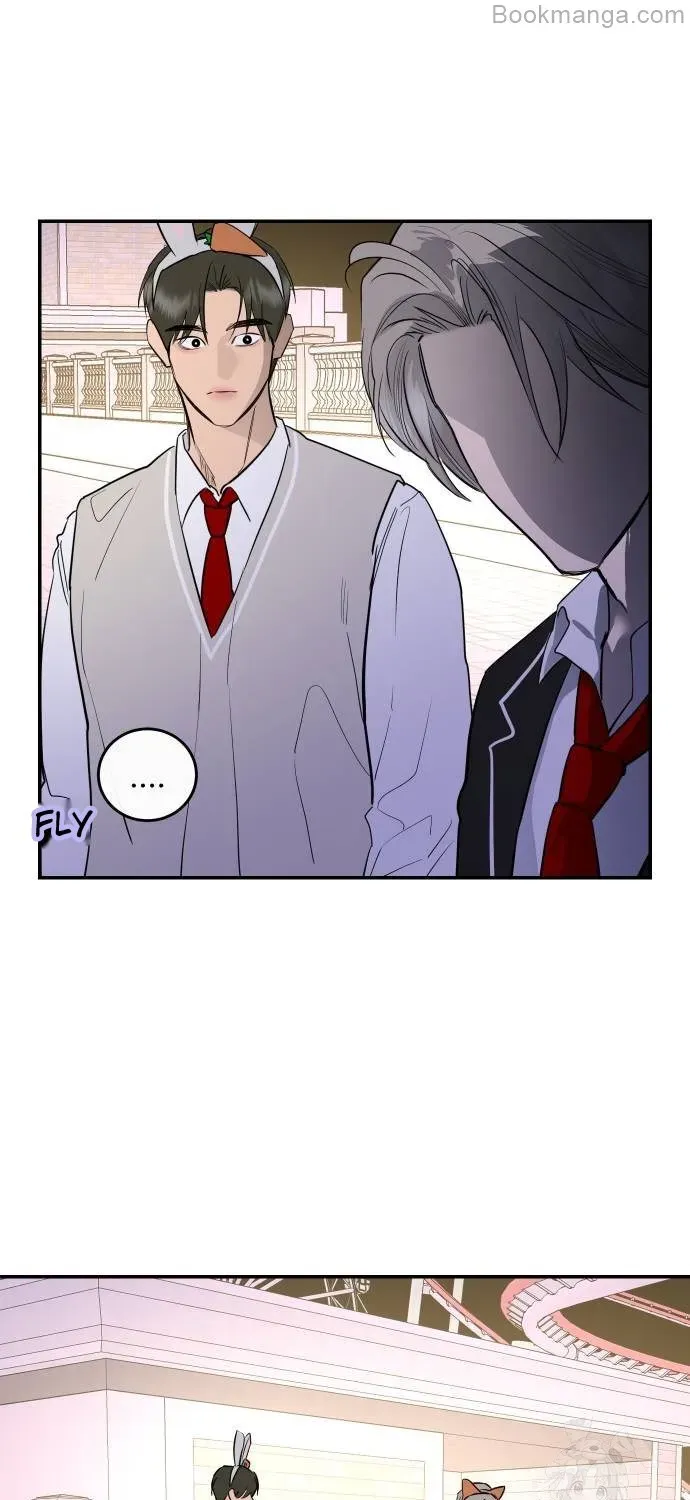 Extroversion Of An Immortal Zinmanga X Chapter 72 Page 77