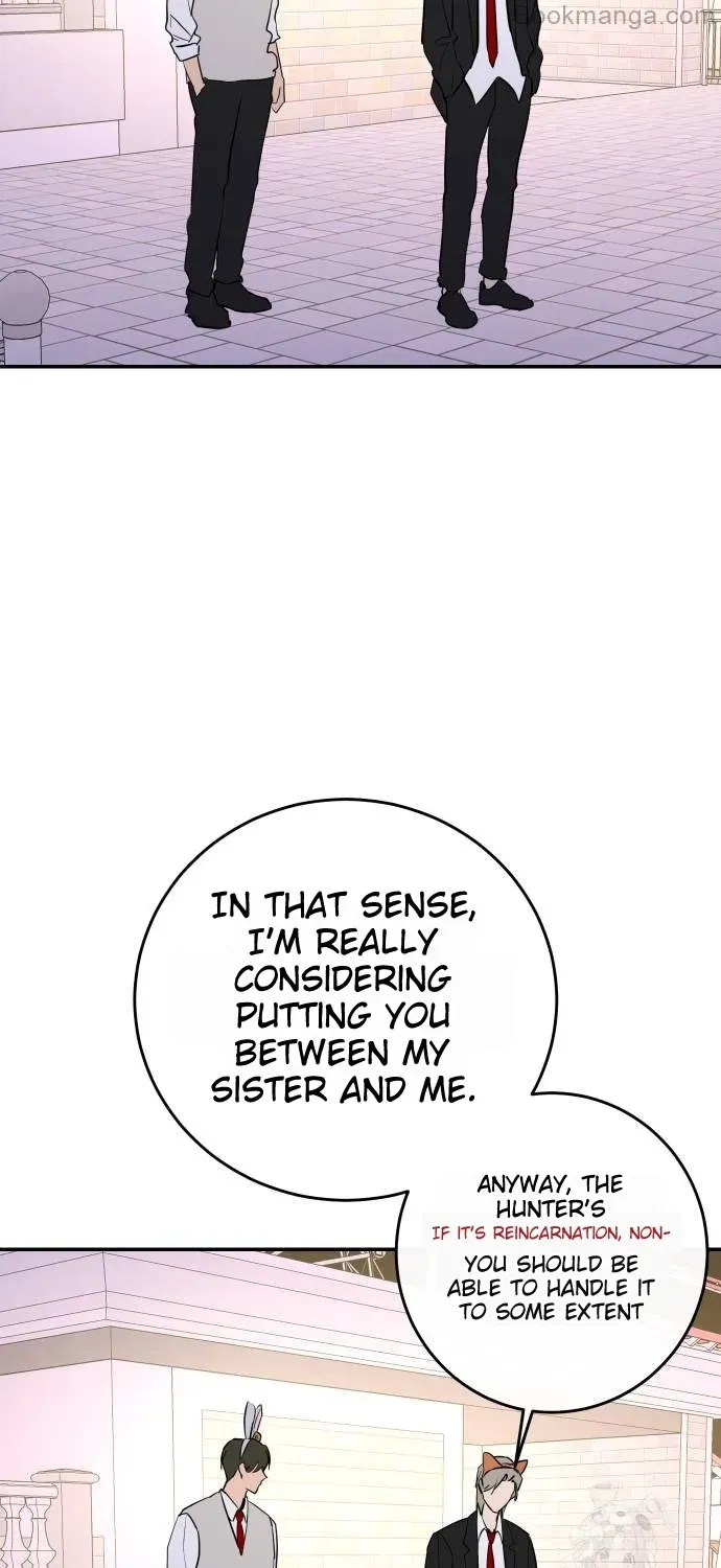 Extroversion Of An Immortal Zinmanga X Chapter 72 Page 79