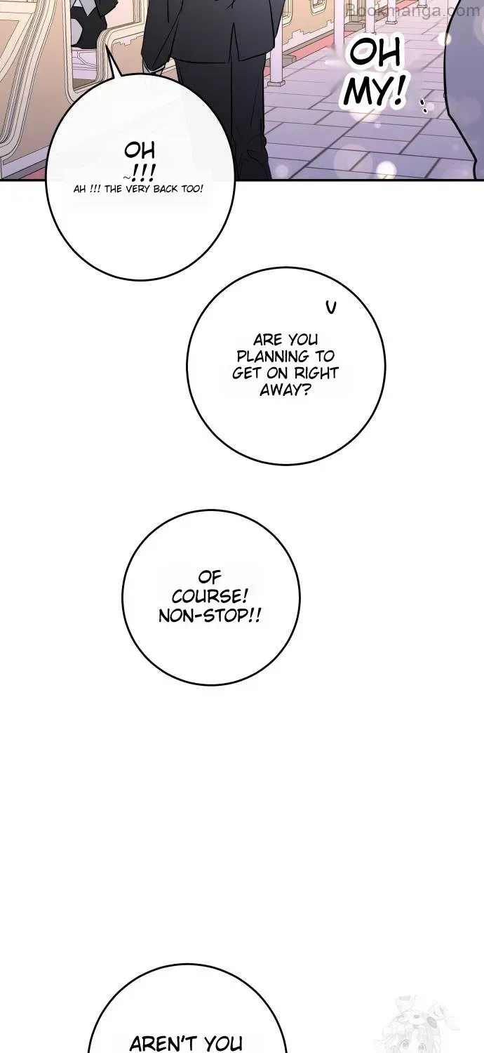 Extroversion Of An Immortal Zinmanga X Chapter 72 Page 85