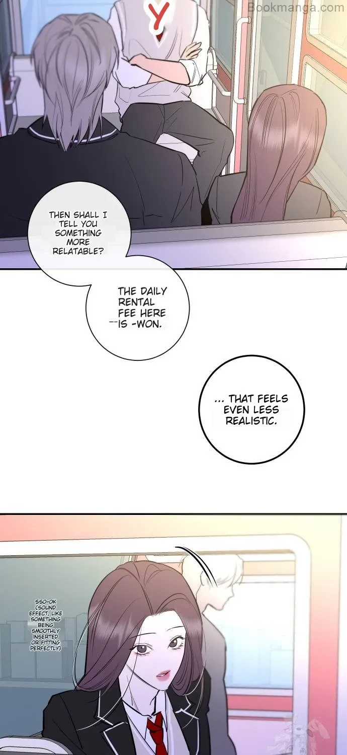 Extroversion Of An Immortal Zinmanga X Chapter 72 Page 97