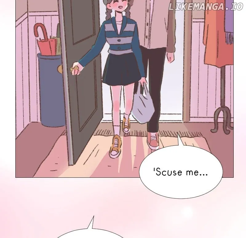 Annie Green Hates Girls Zinmanga X Chapter 66 Page 46