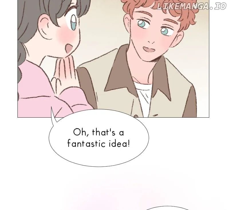 Annie Green Hates Girls Zinmanga X Chapter 66 Page 77