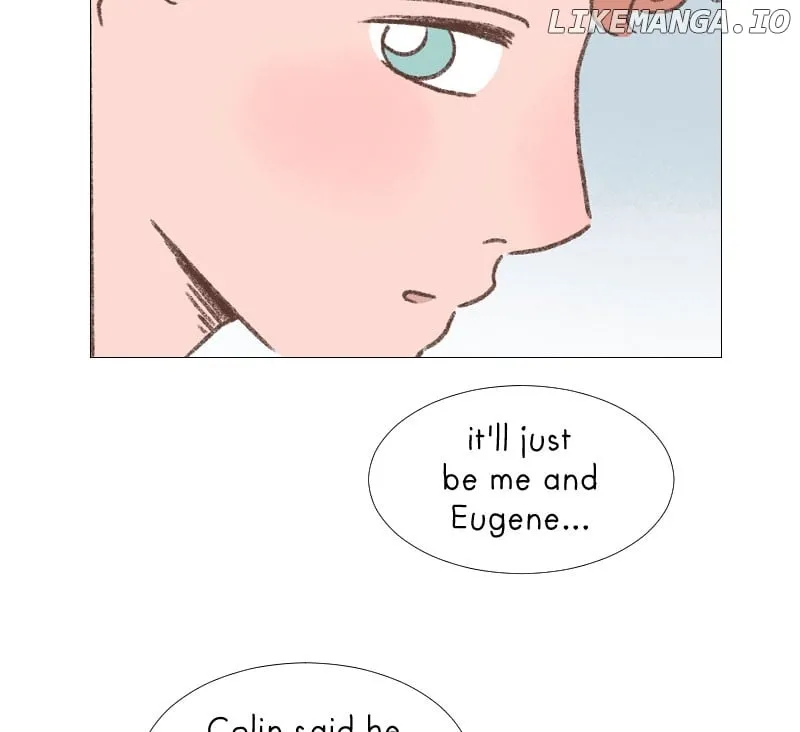 Annie Green Hates Girls Zinmanga X Chapter 66 Page 85