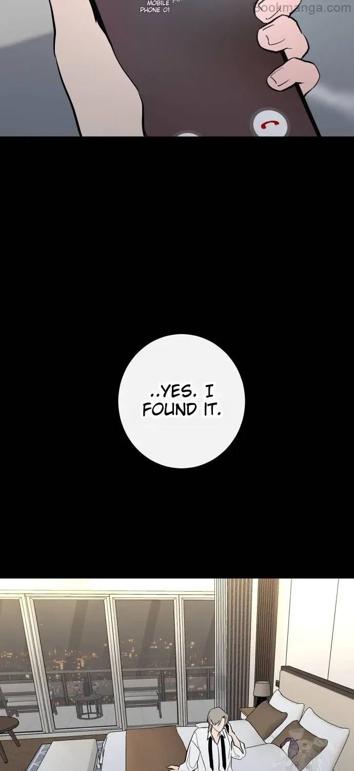 Extroversion Of An Immortal Zinmanga X Chapter 71.1 Page 8