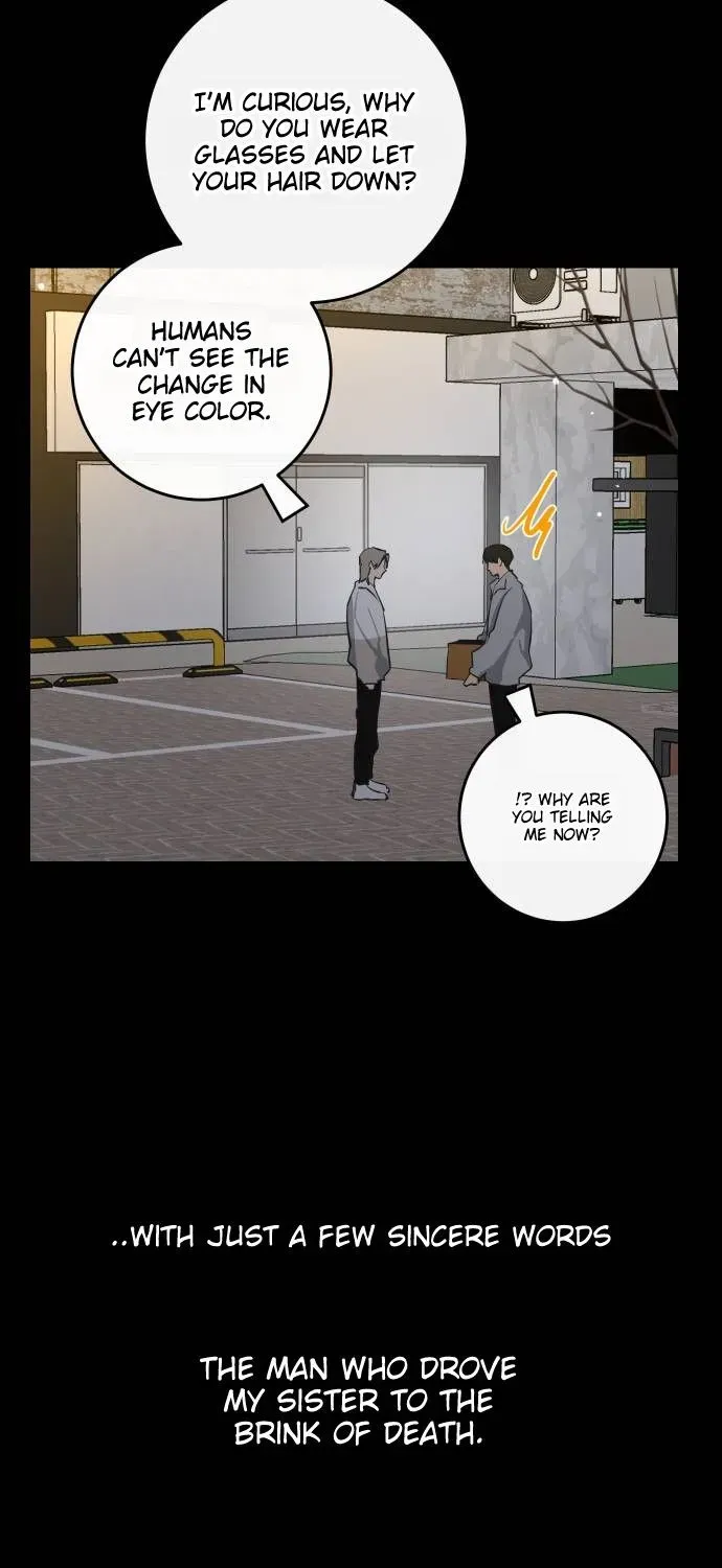 Extroversion Of An Immortal Zinmanga X Chapter 71.1 Page 34