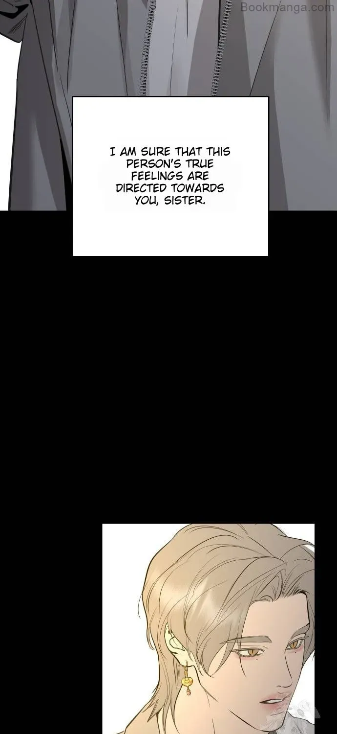 Extroversion Of An Immortal Zinmanga X Chapter 71.1 Page 38