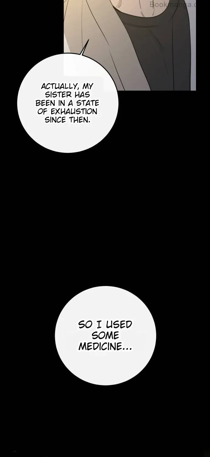 Extroversion Of An Immortal Zinmanga X Chapter 71.1 Page 40