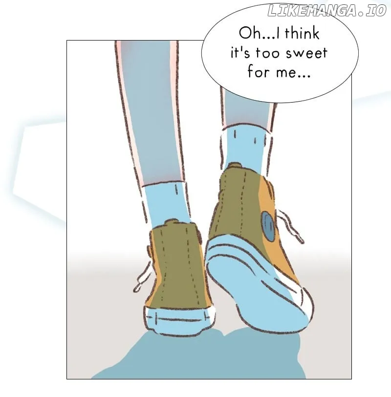 Annie Green Hates Girls Zinmanga X Chapter 65 Page 16