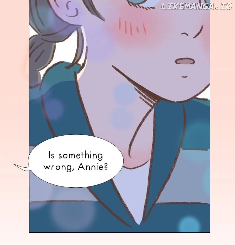 Annie Green Hates Girls Zinmanga X Chapter 65 Page 70