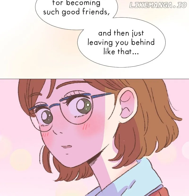Annie Green Hates Girls Zinmanga X Chapter 65 Page 76