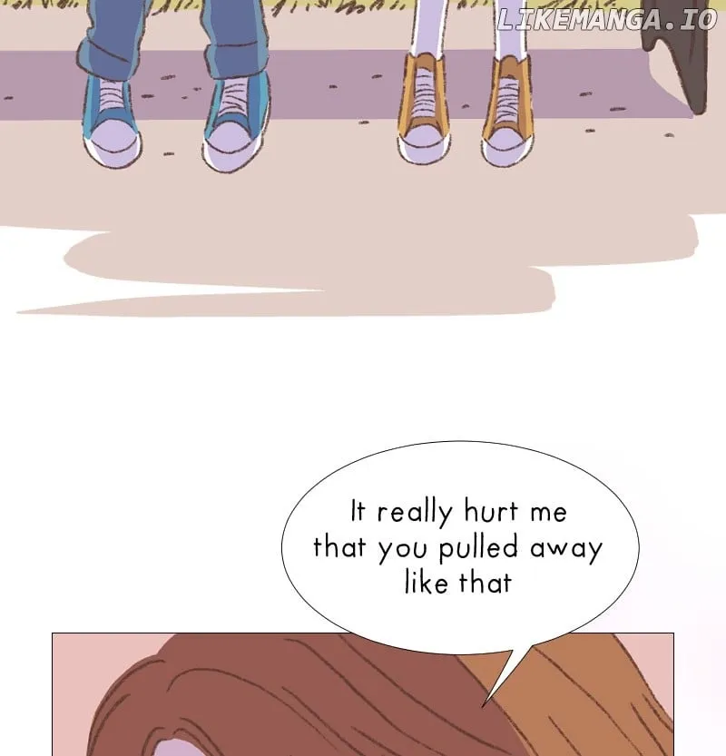 Annie Green Hates Girls Zinmanga X Chapter 65 Page 87