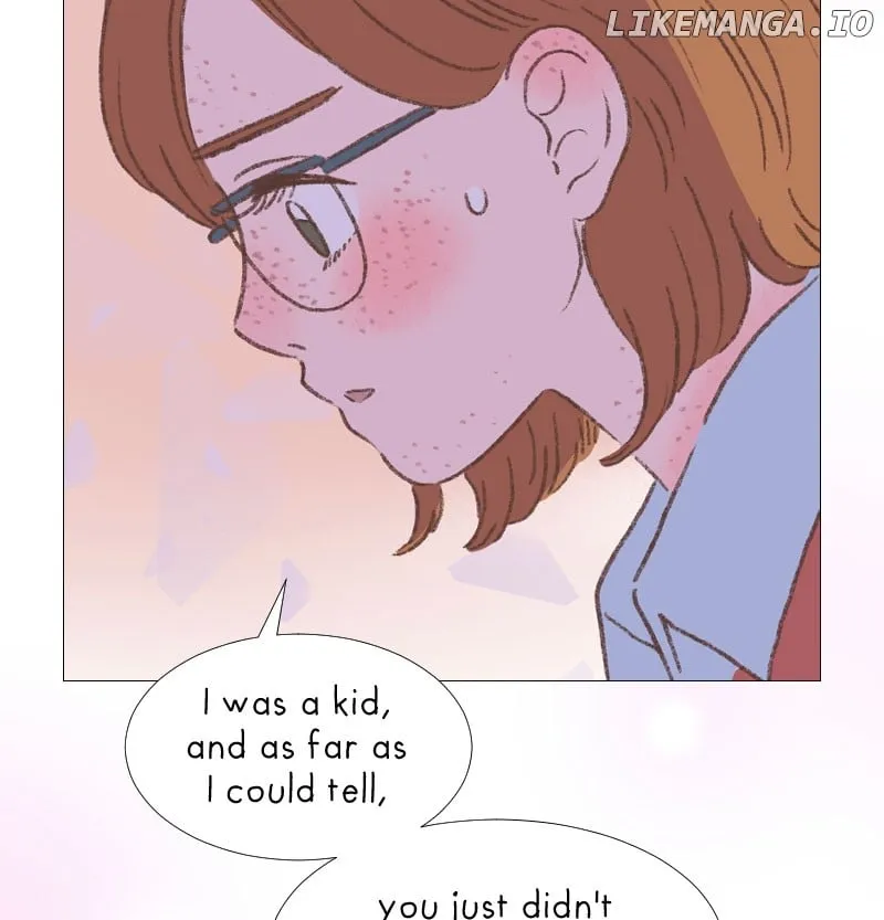 Annie Green Hates Girls Zinmanga X Chapter 65 Page 88