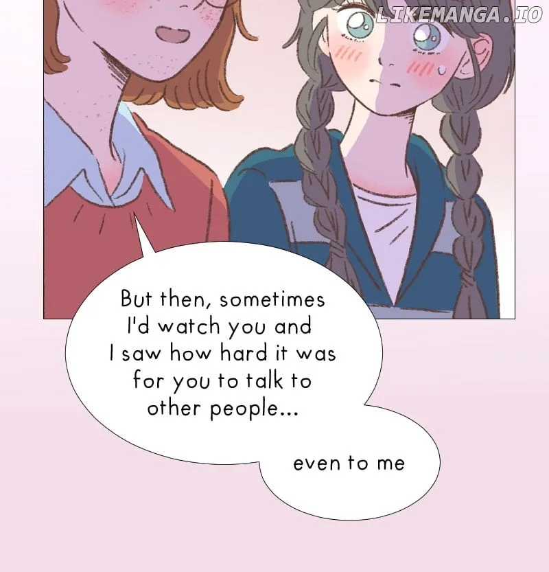 Annie Green Hates Girls Zinmanga X Chapter 65 Page 90
