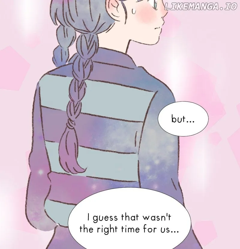 Annie Green Hates Girls Zinmanga X Chapter 65 Page 92