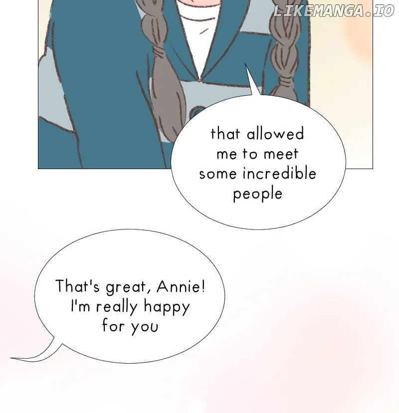 Annie Green Hates Girls Zinmanga X Chapter 65 Page 100