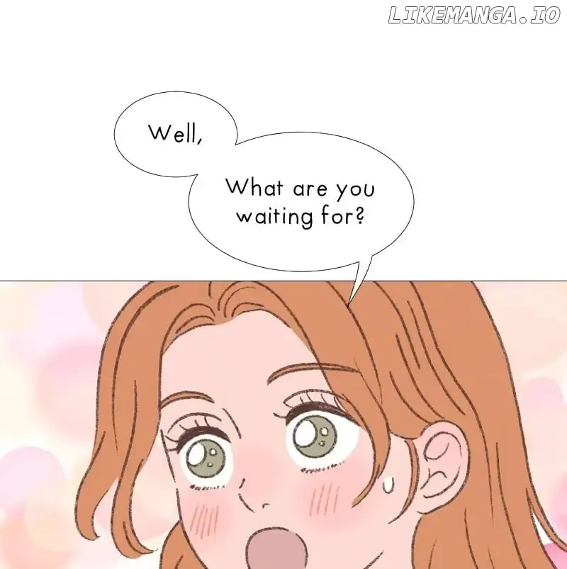 Annie Green Hates Girls Zinmanga X Chapter 64 Page 32