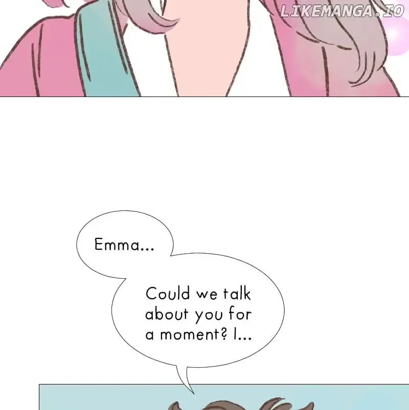 Annie Green Hates Girls Zinmanga X Chapter 64 Page 43