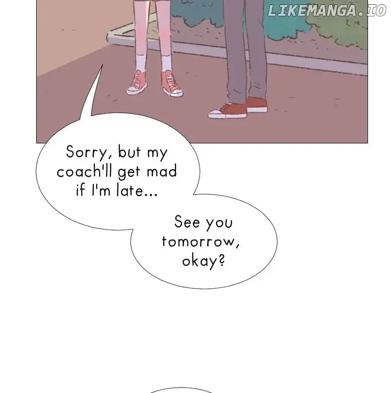 Annie Green Hates Girls Zinmanga X Chapter 64 Page 48