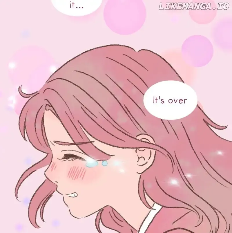 Annie Green Hates Girls Zinmanga X Chapter 64 Page 60