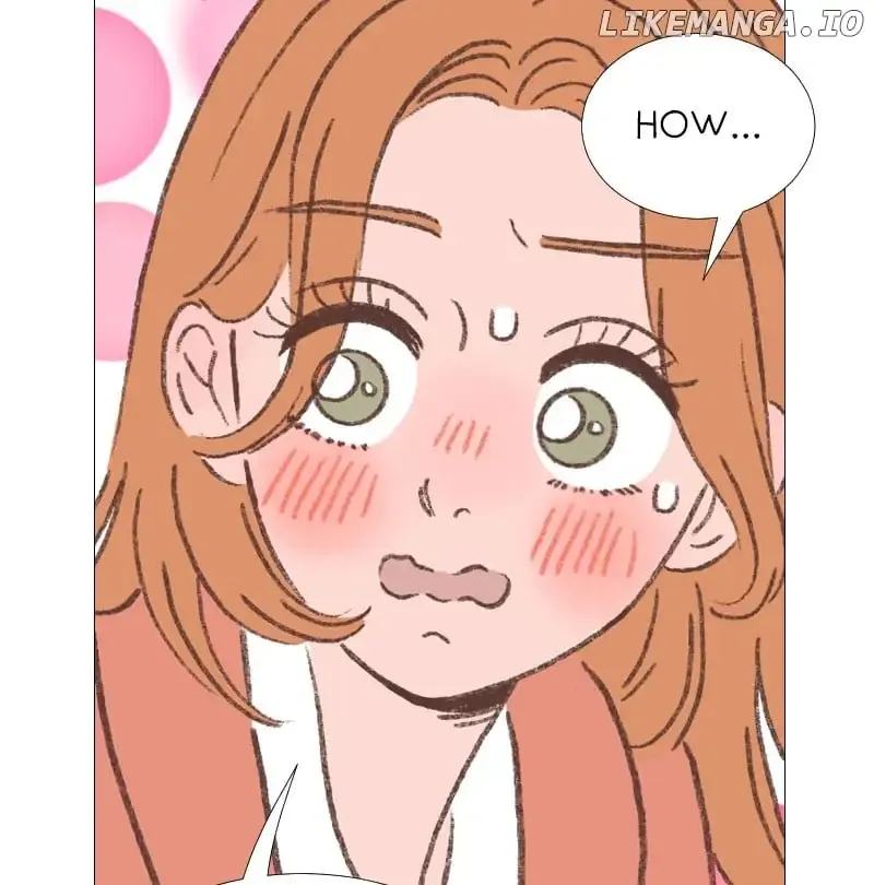 Annie Green Hates Girls Zinmanga X Chapter 64 Page 89