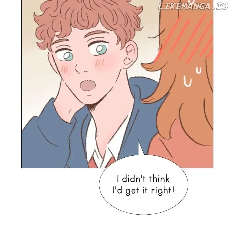 Annie Green Hates Girls Zinmanga X Chapter 64 Page 91