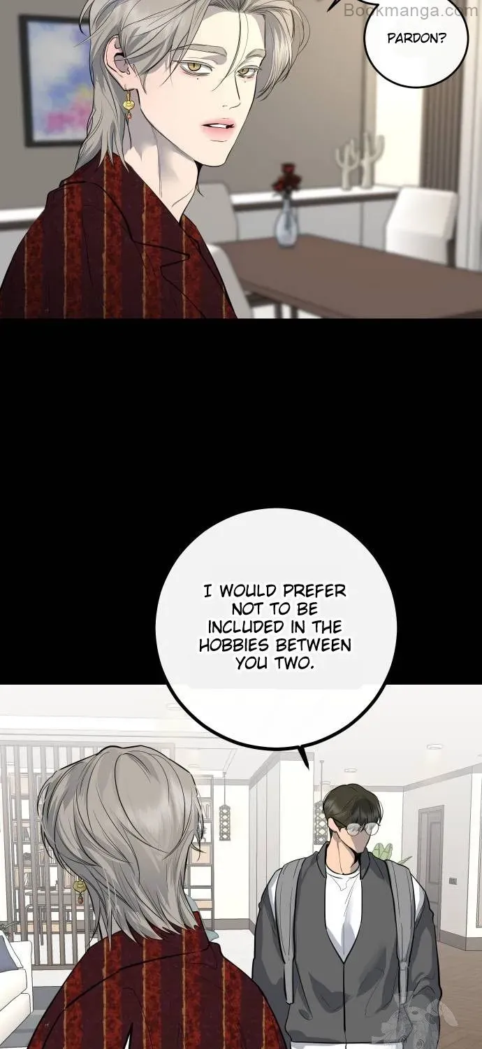 Extroversion Of An Immortal Zinmanga X Chapter 70 Page 5