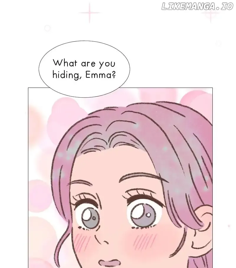 Annie Green Hates Girls Zinmanga X Chapter 63 Page 2