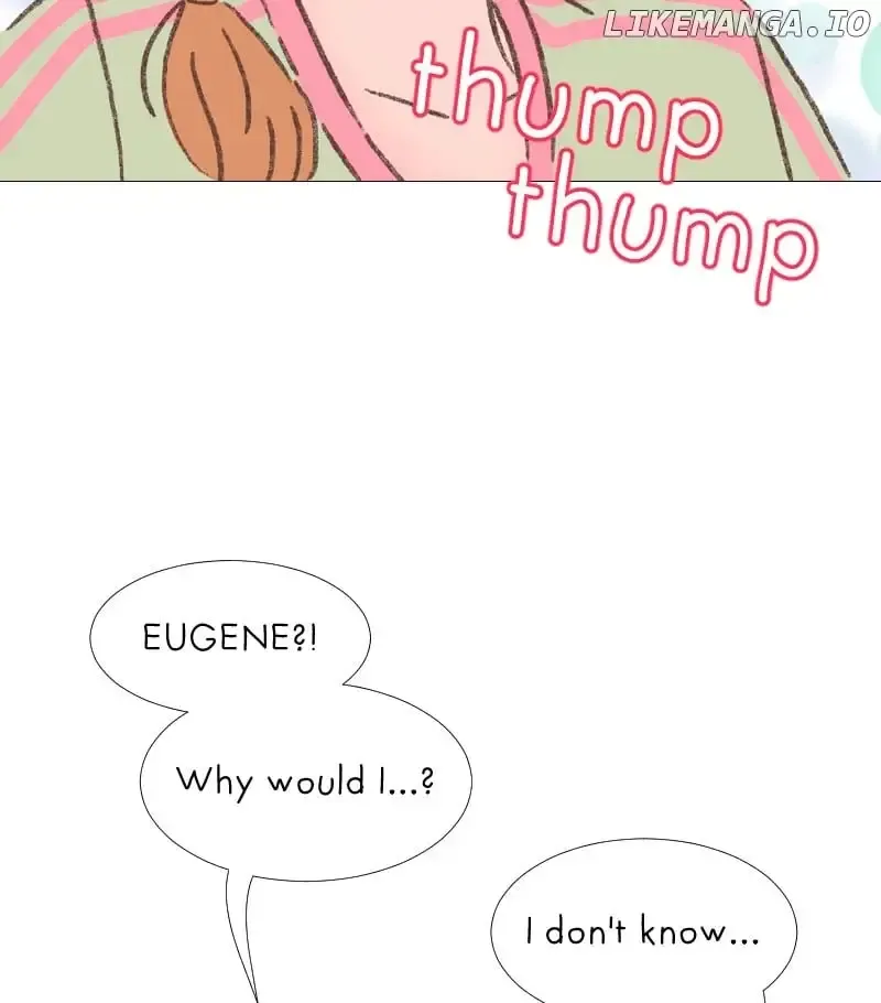 Annie Green Hates Girls Zinmanga X Chapter 63 Page 9