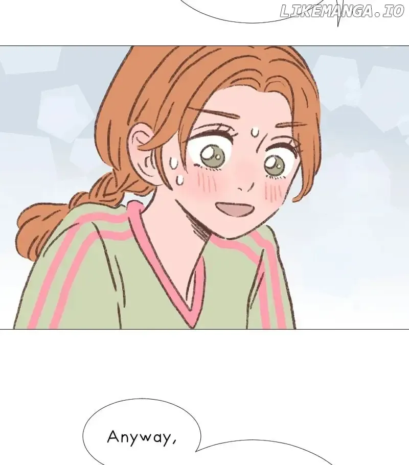 Annie Green Hates Girls Zinmanga X Chapter 63 Page 13