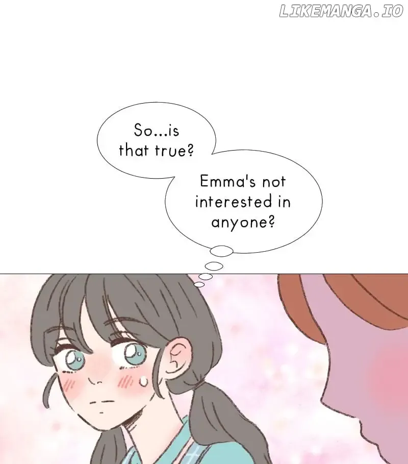 Annie Green Hates Girls Zinmanga X Chapter 63 Page 17