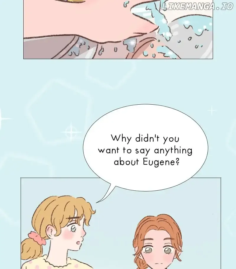 Annie Green Hates Girls Zinmanga X Chapter 63 Page 26