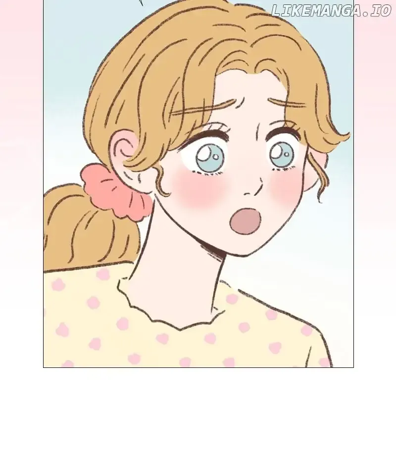 Annie Green Hates Girls Zinmanga X Chapter 63 Page 30