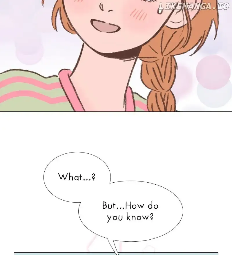 Annie Green Hates Girls Zinmanga X Chapter 63 Page 32