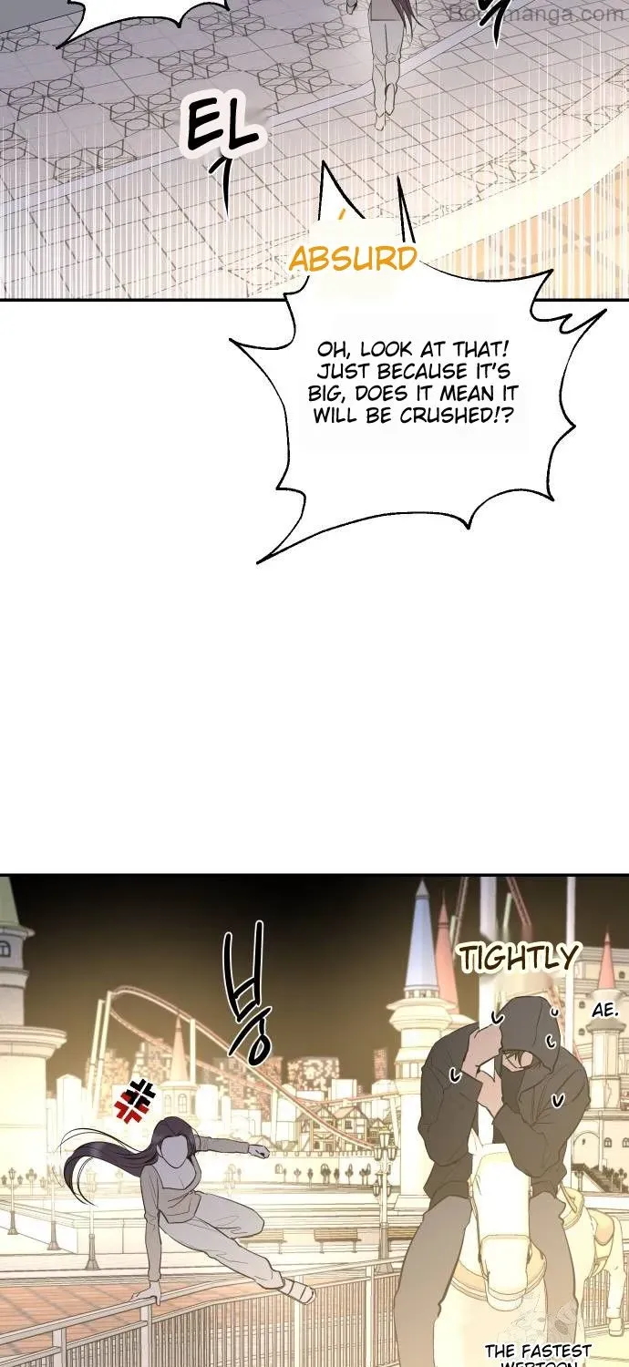 Extroversion Of An Immortal Zinmanga X Chapter 69 Page 25