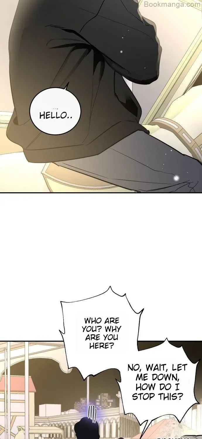 Extroversion Of An Immortal Zinmanga X Chapter 69 Page 29