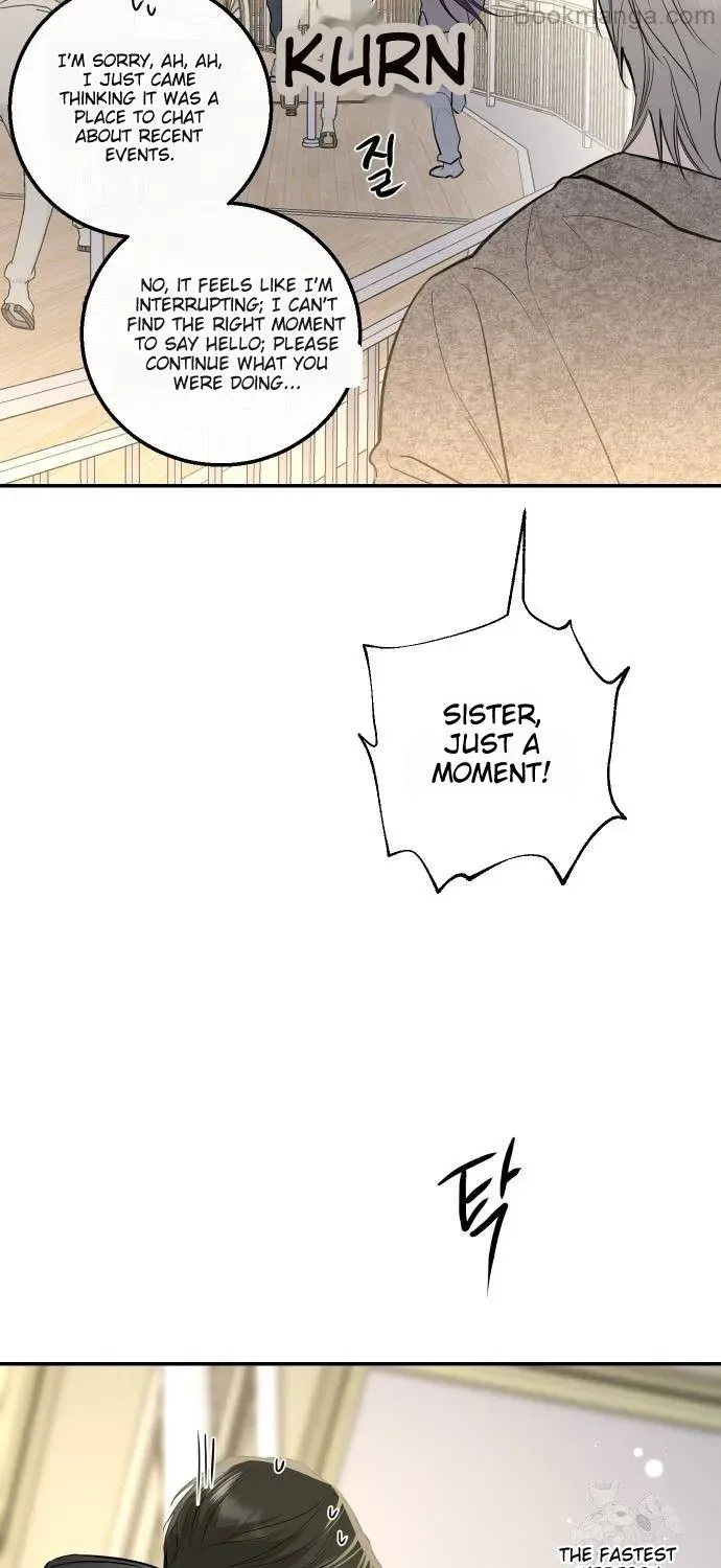 Extroversion Of An Immortal Zinmanga X Chapter 69 Page 31