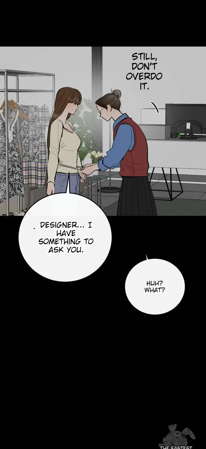 Extroversion Of An Immortal Zinmanga X Chapter 69 Page 55