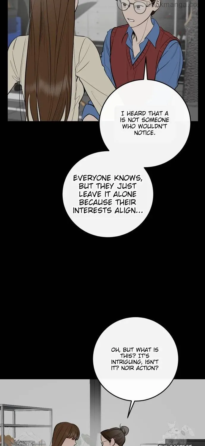 Extroversion Of An Immortal Zinmanga X Chapter 69 Page 69