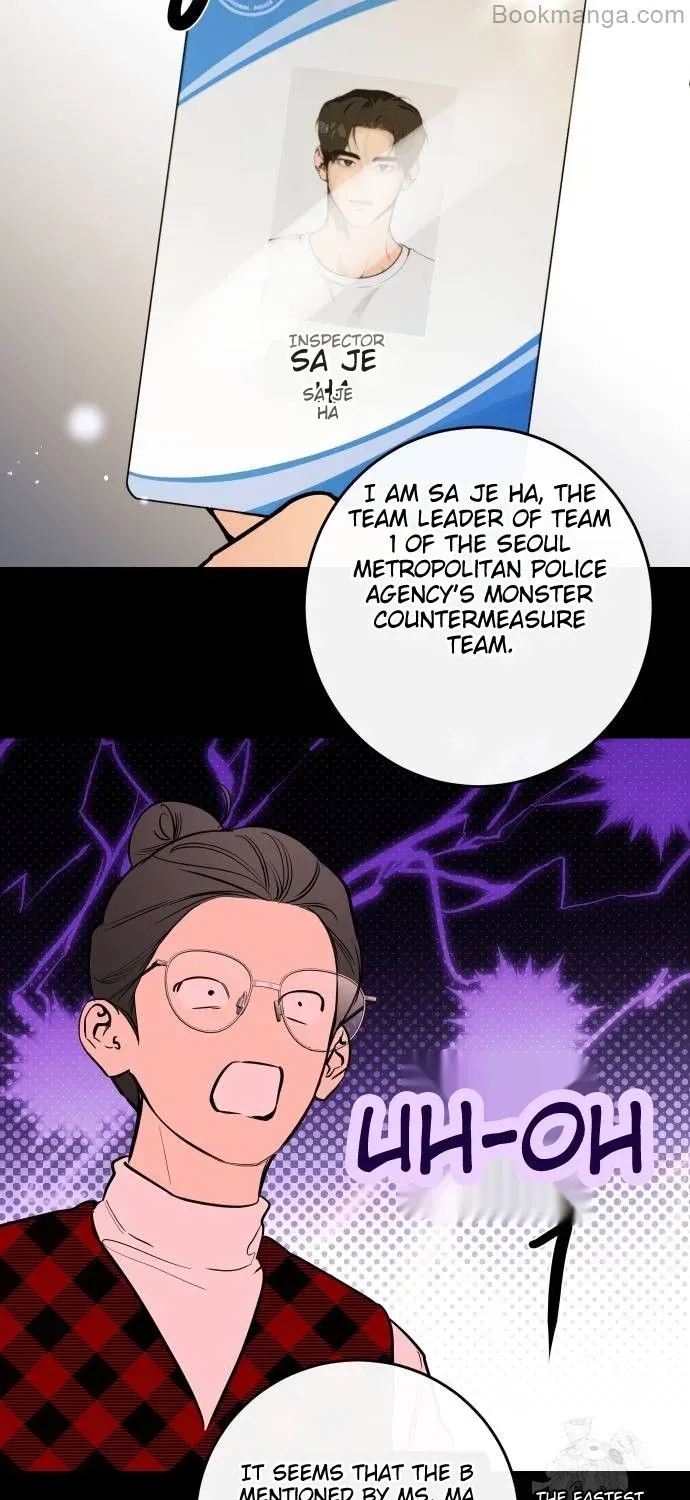 Extroversion Of An Immortal Zinmanga X Chapter 69 Page 87