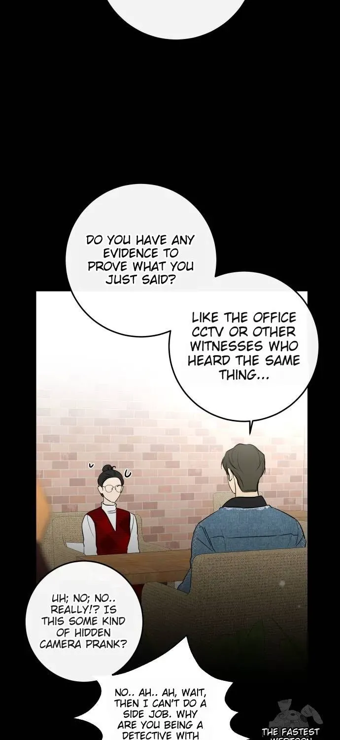 Extroversion Of An Immortal Zinmanga X Chapter 69 Page 89
