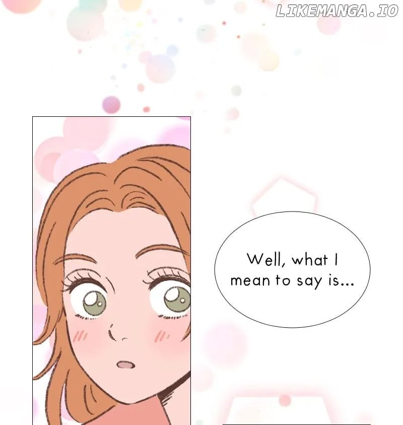 Annie Green Hates Girls Zinmanga X Chapter 62 Page 18
